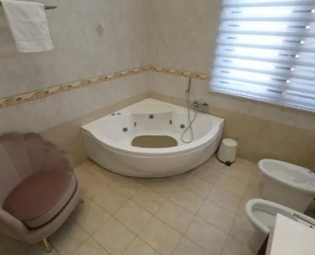 A Casa Di Margherita * Помпеї