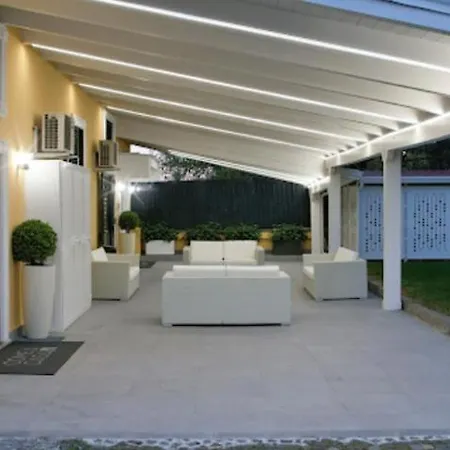 A Casa Di Margherita *